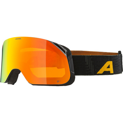 Alpina Blackcomb Q-Lite Skibril