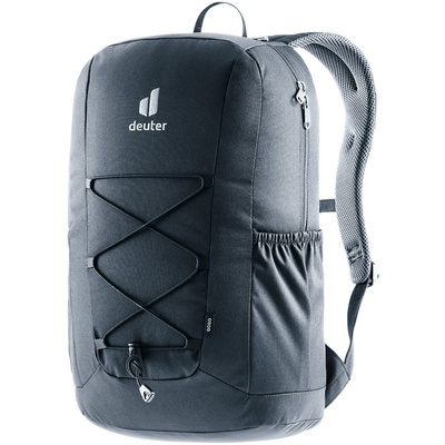 Deuter Gogo Rugzak (Maat 25L, Zwart)