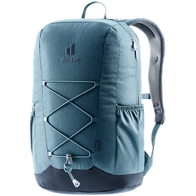 Deuter Gogo Rugzak (Maat 25L, Blauw)