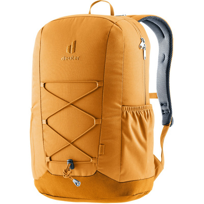 Deuter Gogo Rugzak (Maat 25L, Geel)
