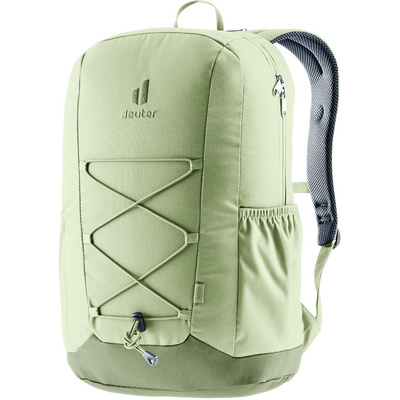Deuter Gogo Rugzak (Maat 25L, Groen)