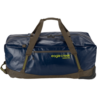 Eagle Creek Migrate Wheeled 130l Duffel (Maat 130L, Blauw)