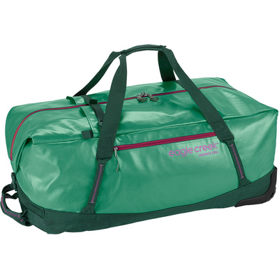 Eagle Creek Migrate Wheeled 130l Duffel (Maat 130L, Turquoise)