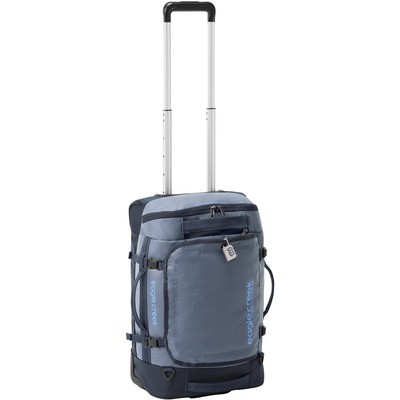 Eagle Creek Cargo Hauler XT Wheeled Duffel (Maat 36L, Blauw)