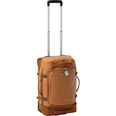 Eagle Creek Cargo Hauler XT Wheeled Duffel (Maat 36L, Oranje)