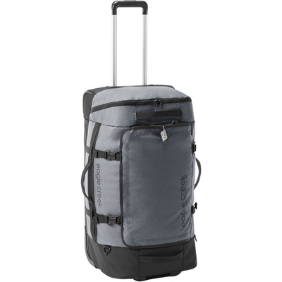 Eagle Creek Cargo Hauler XT Wheeled 90l Duffel (Maat 90L, Zwart)