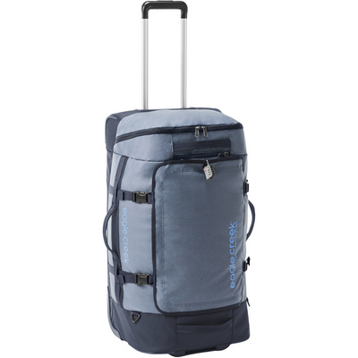 Eagle Creek Cargo Hauler XT Wheeled 90l Duffel (Maat 90L, Blauw)