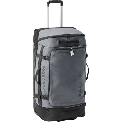 Eagle Creek Cargo Hauler XT Wheeled 120l Duffel (Maat 120L, Zwart)