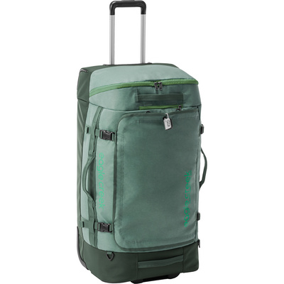 Eagle Creek Cargo Hauler XT Wheeled 120l Duffel (Maat 120L, Groen)