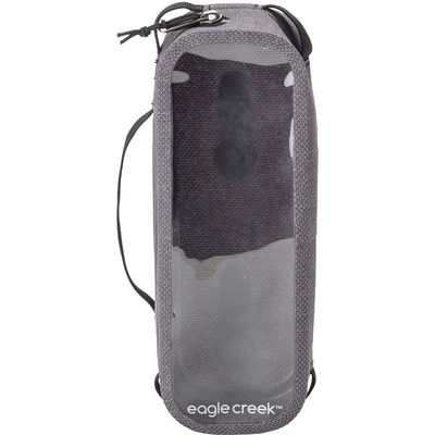 Eagle Creek Pack-It Dry Slim Cube Beschermhoes (Maat ONE SIZE, Zwart)