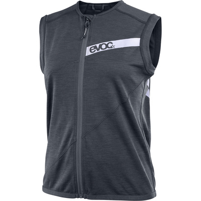 Evoc Dames Protector Lite Vest (Maat M, Zwart)