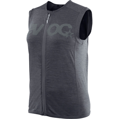 Evoc Dames Protector Vest (Maat L, Grijs)