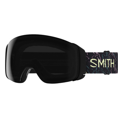 Smith 4D Mag ChromaPOP Skibril