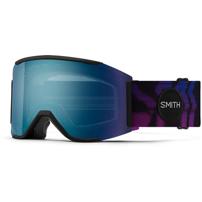 Smith Squad Mag ChromaPOP Skibril