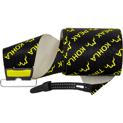 Kohla Peak Hotmelt 120mm Stijgvellen (Maat 149-155cm)