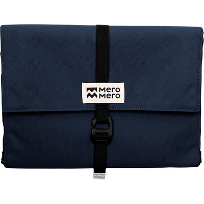 MeroMero Paquier Pouch (Maat ONE SIZE, Blauw)