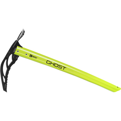 Grivel Ghost Ijsbijl (Maat 45cm, Groen)
