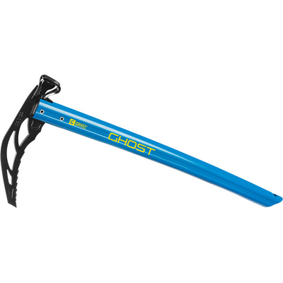 Grivel Ghost Hammer Ijsbijl (Maat 50CM, Blauw)