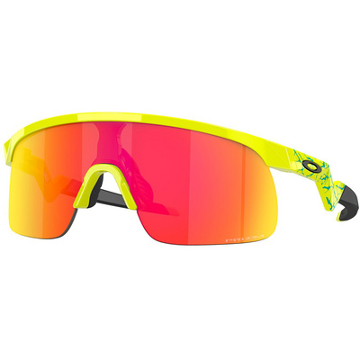 Oakley Kinderen Resistor Sportbril