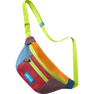 Edelrid Dirt Bag Tas (Maat ONE SIZE, Meerkleurig)