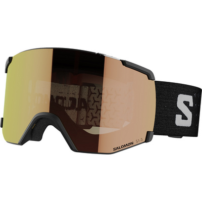 Salomon S/View Photochromic Skibril