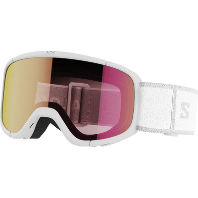 Salomon Kinderen Lumi Skibril