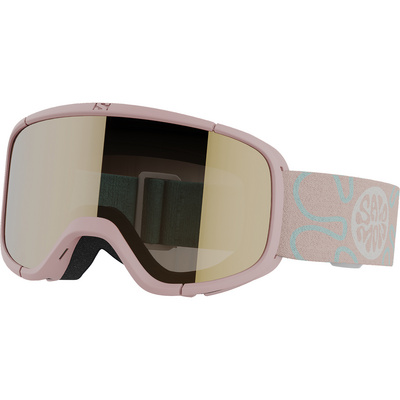 Salomon Kinderen Rio Skibril