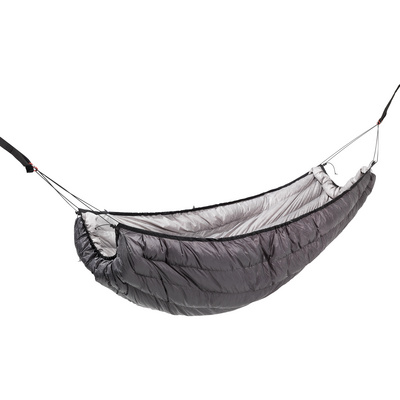 Cocoon Hammock Daune Underquilt (Maat One Size, Grijs)