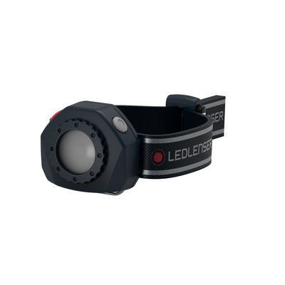 LEDLENSER CU2R Signaallicht