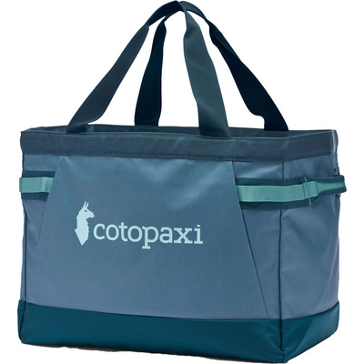 Cotopaxi Allpa 60l Gear Hauler Tas (Maat 60L, Blauw)
