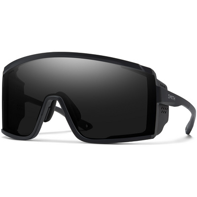 Smith Pursuit Sportbril (Maat One Size, Zwart)