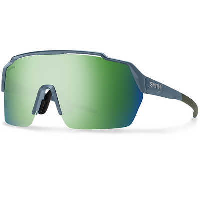 Smith Lunettes de sport Shift Split Mag (taille One Size, Gris)