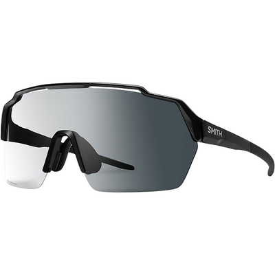 Smith Shift Split Mag Sportbril (Maat One Size, Zwart)