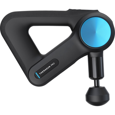 Therabody Theragun Pro G5 (taille ONE SIZE, Noir)