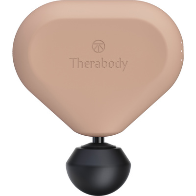 Therabody Theragun Mini 2.0 (Maat ONE SIZE, licht roze)