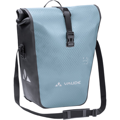 Vaude Aqua Back fietstas blauw
