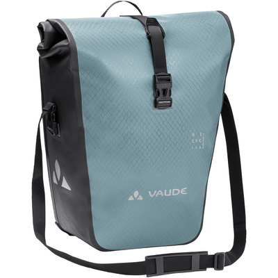 Vaude Aqua Back fietstas blauw