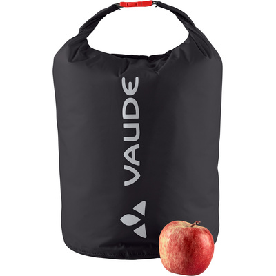 Vaude Light Drybag (Maat 3L, Zwart)