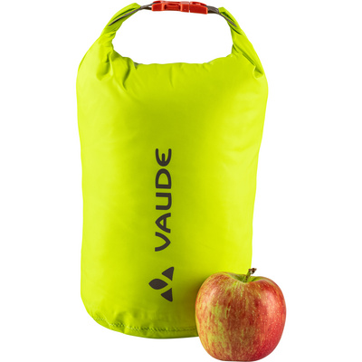 Vaude Light Drybag (Maat 8L, Groen)