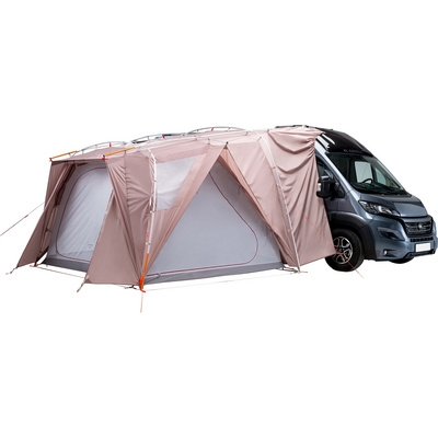 Vaude Drive Pavillon Binnentent (Maat One Size, Beige)