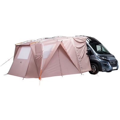 Vaude Drive Pavillon Tent (Maat One Size, Beige)