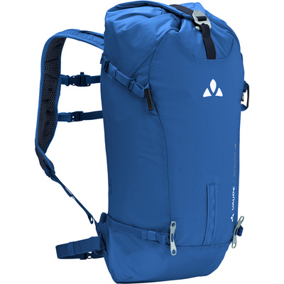 Vaude Rupal Light 18 Rugzak (Maat 18L, Blauw)