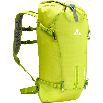 Vaude Sac à dos Rupal Light 18 (taille 18L, Vert)