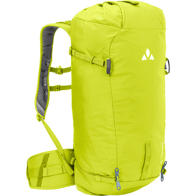 Vaude Sac à dos Rupal Light 28 (taille 28L, Vert)
