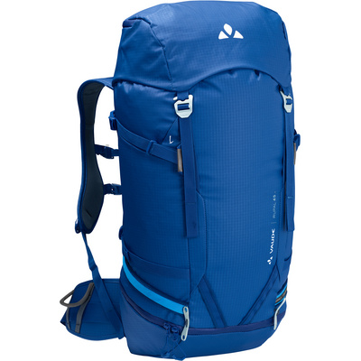 Vaude Sac à dos Rupal 45+ (taille 45+l, Bleu)