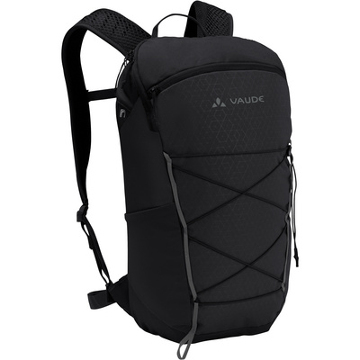 Vaude Agile 14 Rugzak (Maat 14L, Zwart)