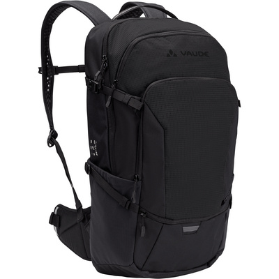 Vaude Sac à dos Emoab 22 (taille 22L, Noir)