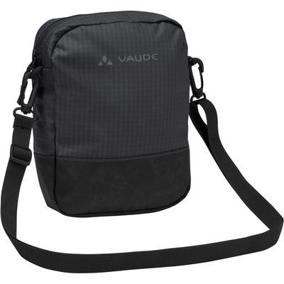 Vaude Cityben Tas (Maat 2L, Zwart)