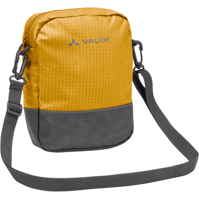 Vaude Cityben Tas (Maat 2L, Geel)