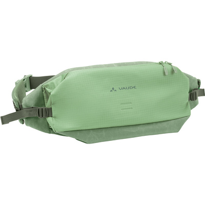 Vaude Citycross 6 Tas (Maat 6L, Groen)